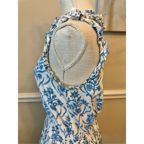 Tuckernuck Anna Cate Dress Size Medium - Picture 10 of 11